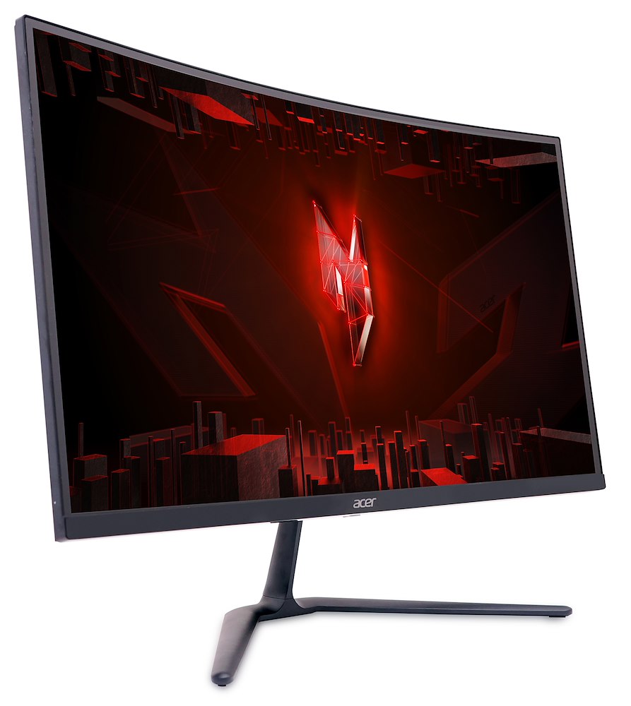 ACER NITROED270RS3BMIIPX - Curved Gaming Monitor 27 Zoll