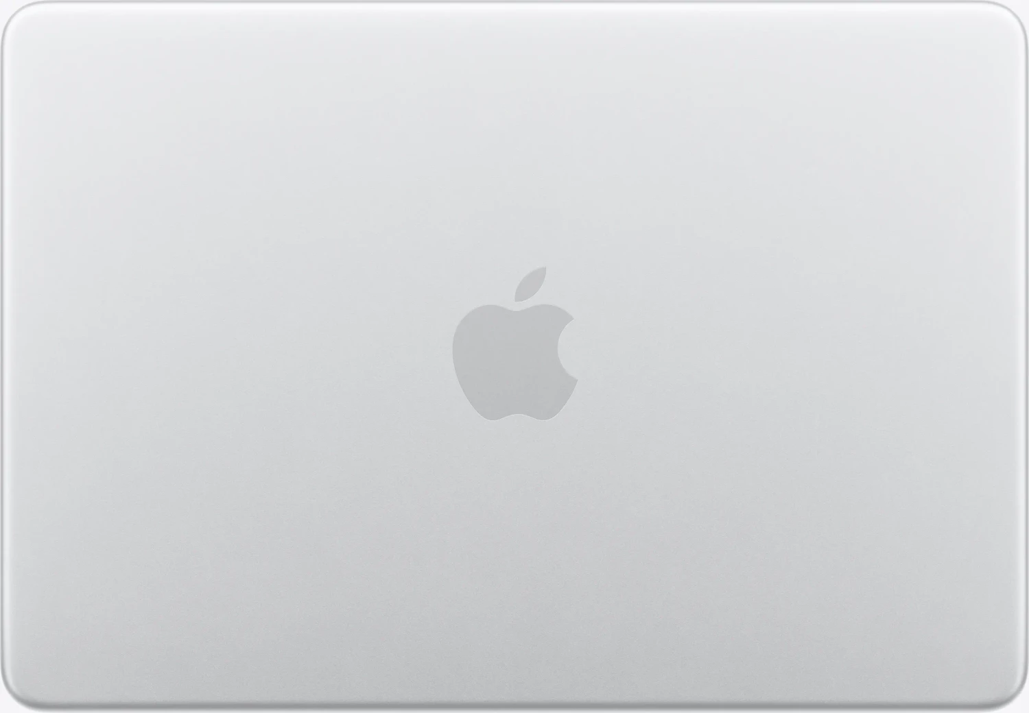 Apple MHFA4DA - MacBook Neo 13" Silber 256GB