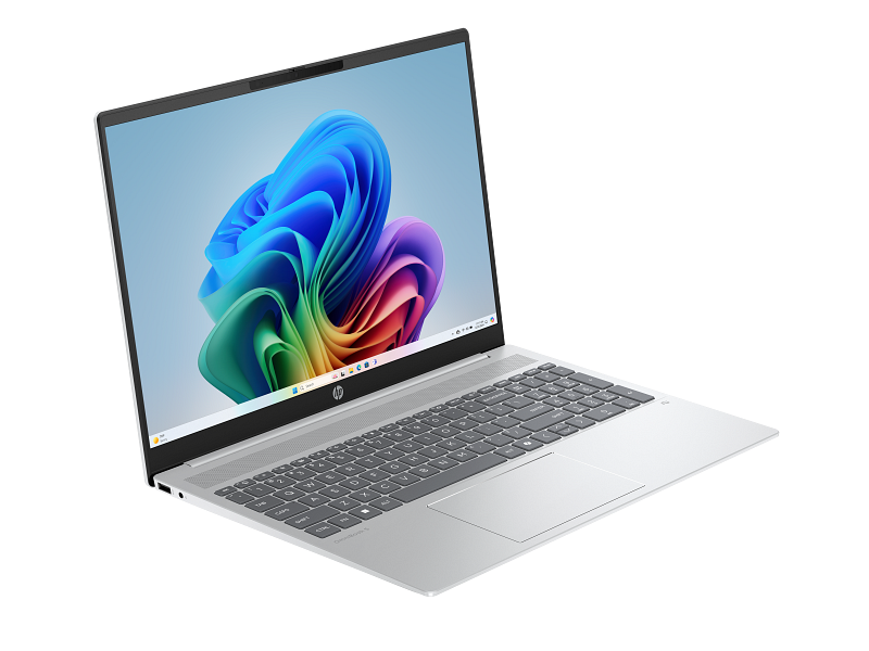 HP C2QQ4EA#ABD - OmniBook 5 NGAI 16" Laptop