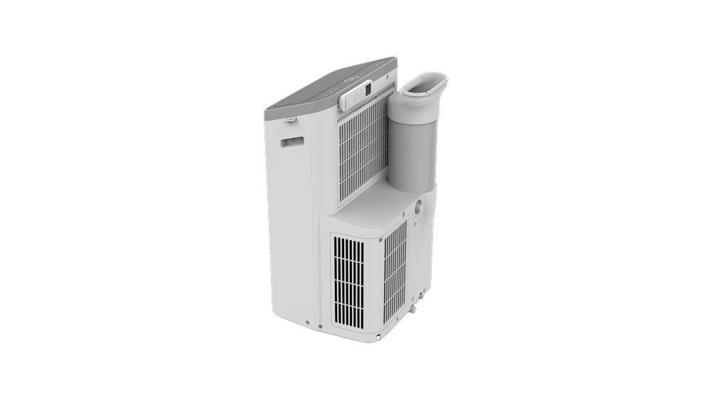 BOSCH 7738346999 - Effizienter tragbarer Klimaanlage