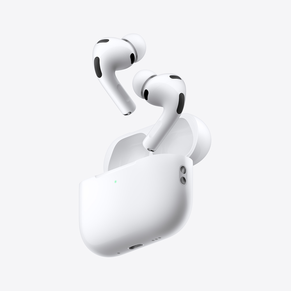 APPLE MFHP4ZM/A - AirPods Pro 3