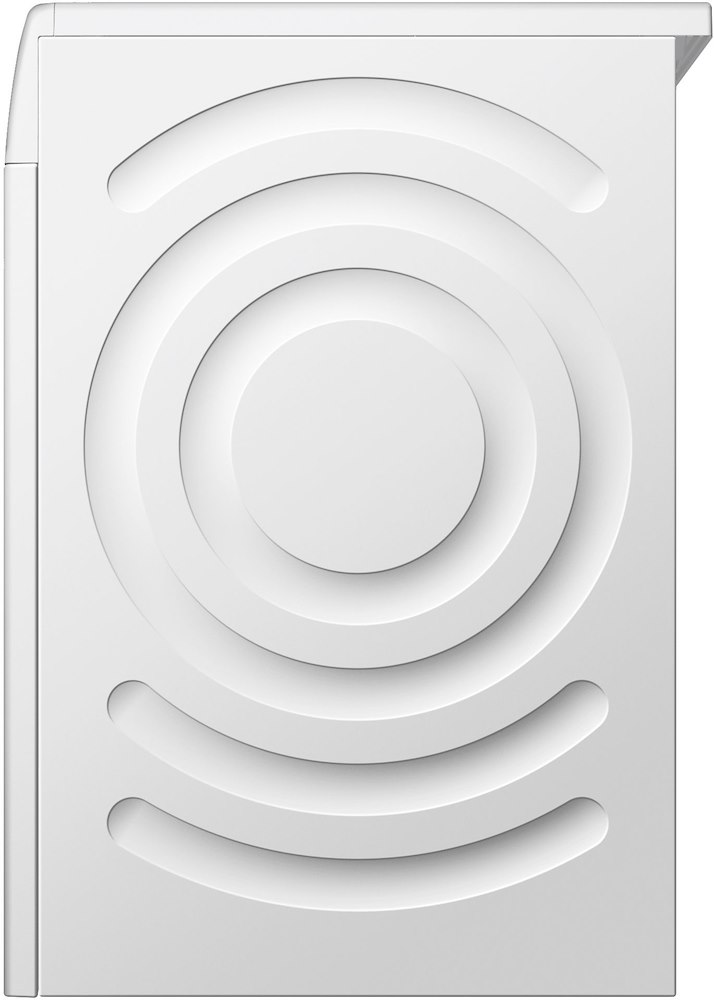 BOSCH WAN2829E - Frontlader Waschmaschine 8kg