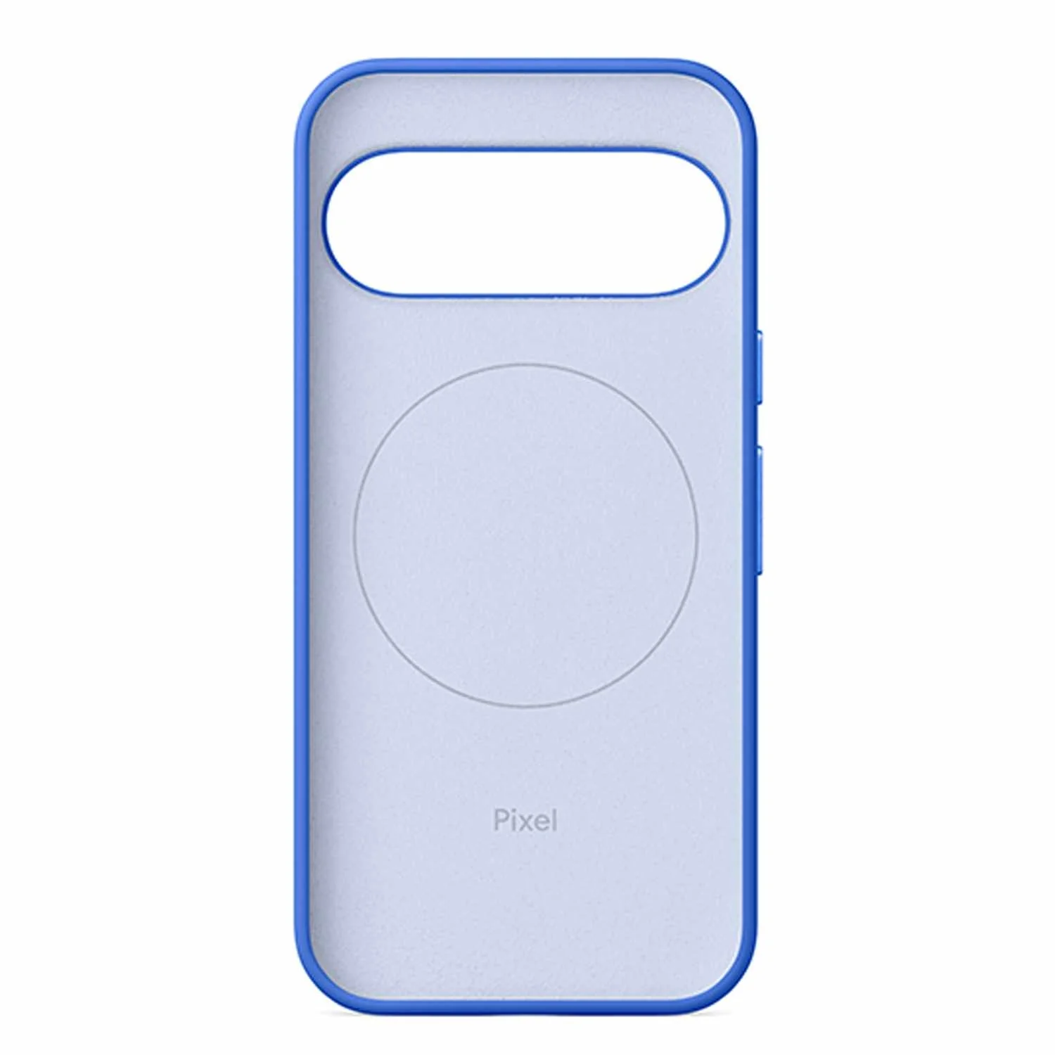 Google GA09841WW - Pixel 10/10 Pro Case Indigo