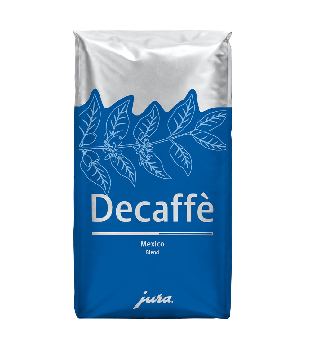 JURA 68018 - Decaffeinato Blend Kaffeebohnen