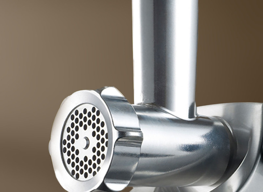 KENWOOD MG516 - MG516 Fleischwolf Pro 1600