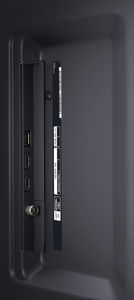 LG 75UR78006LK - 75 Zoll UHD 4K Smart TV