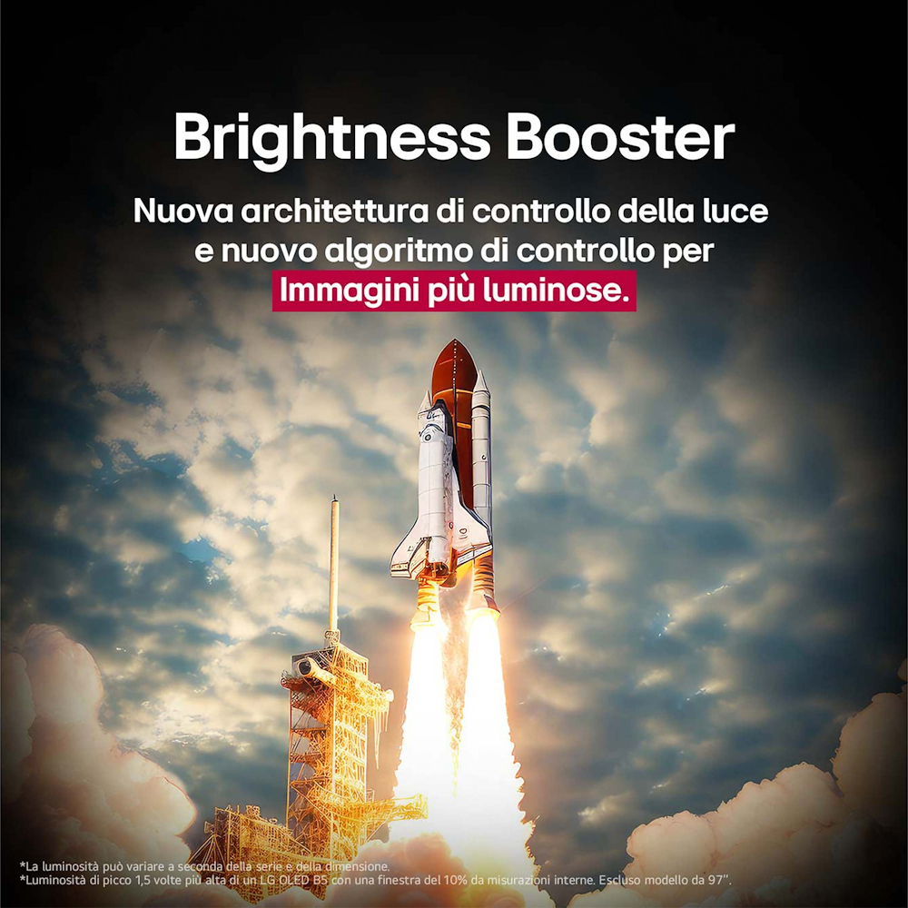 LG OLED48G56LS - TV OLED evo 48'' UHD 4K