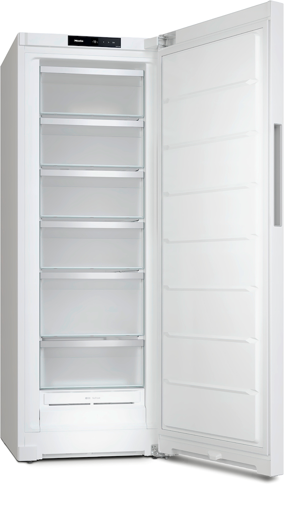 MIELE FN4342E - FN 4342 E Gefrierschrank Frei