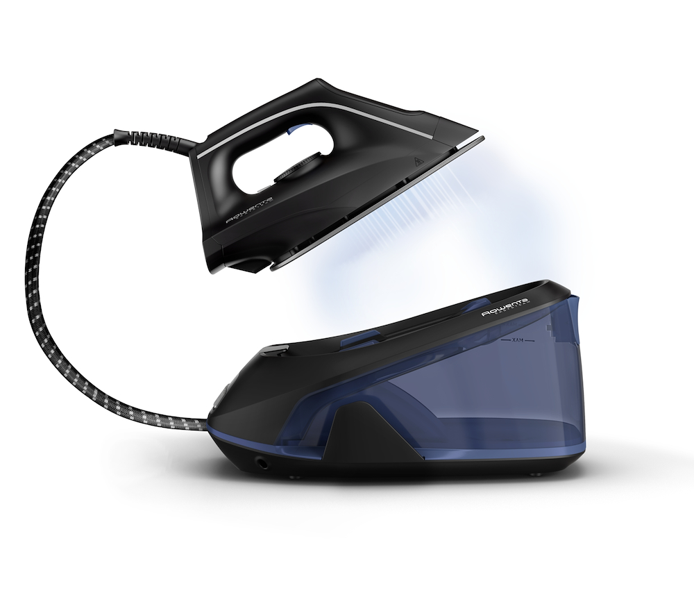 ROWENTA VR5121 - Dampfbügeleisen 2400W Air Glide