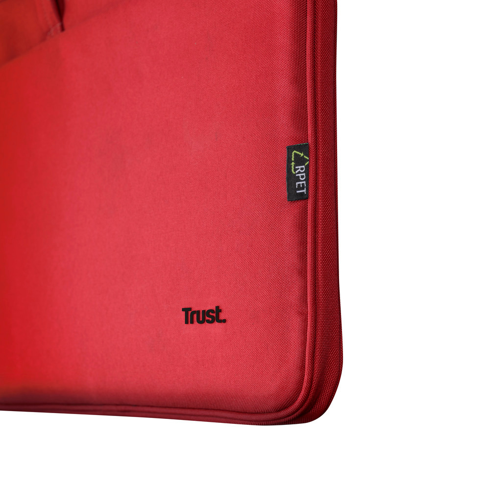 TRUST 24449 - Laptop Tasche Bologna 16” Eco