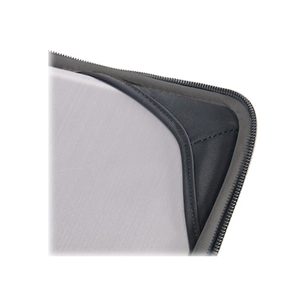 TUCANO BFC1718 - Notebooktasche bis 18,4 Zoll in Schwarz