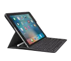 Logitech CREATE Tastatur-Case für iPad Pro 9,7"