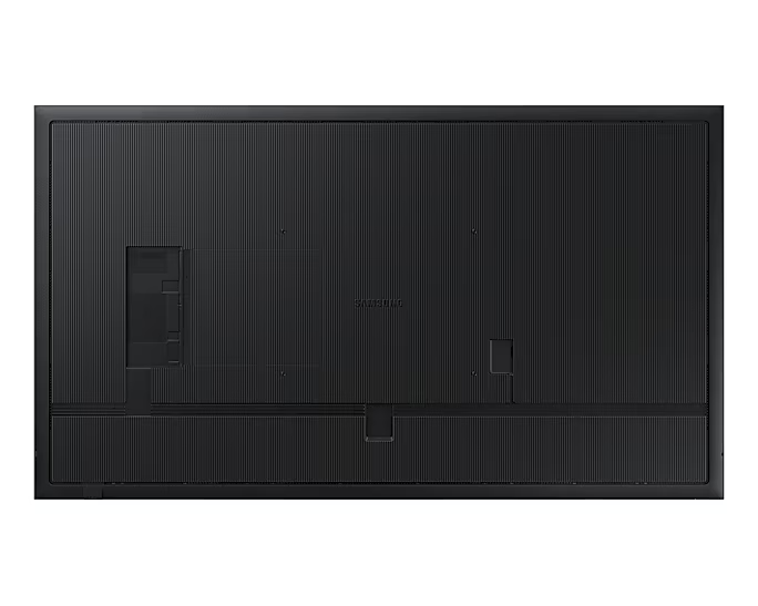 SAMSUNG LH43QBCEBGCXEN - Samsung 43" UHD 16:9 Monitor mit Tizen-Betriebssystem