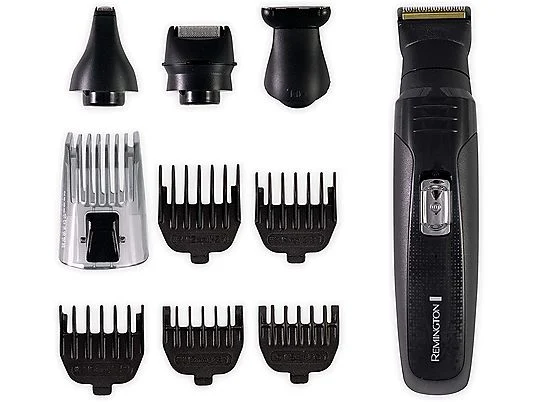 REMINGTON PG6130 - Groom Kit PG6130 Multifunktions-Haarschneider
