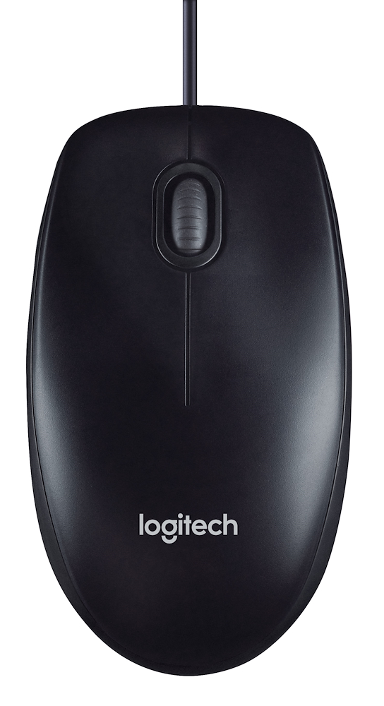 LOGITECH 910001793 - Logitech M90 1000DPI Optische Maus