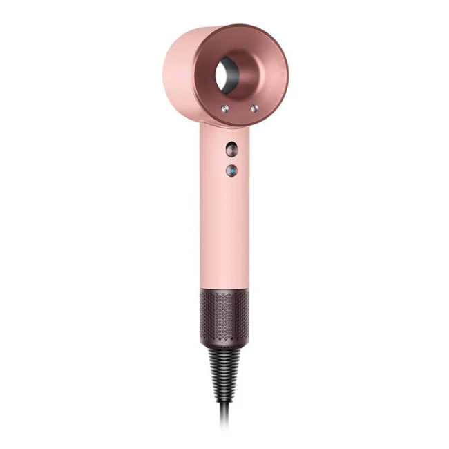 DYSON SUPERSONICR - Dyson Supersonic Haartrockner 1700W Gold/Rosa