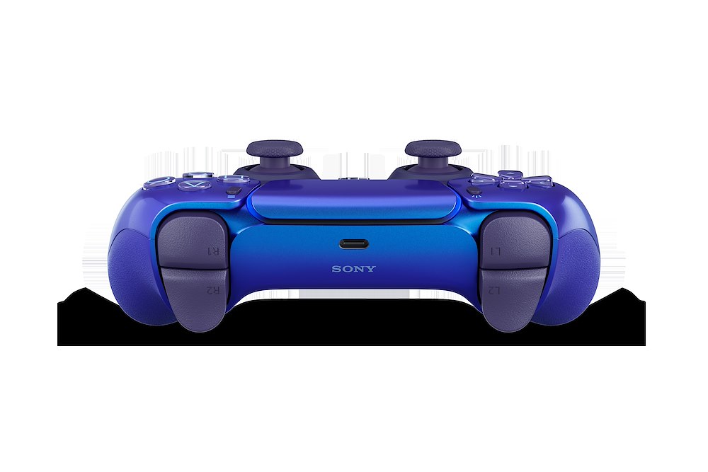SONY ENTERTAINMENT 1000050567 - DUALSENSE Controller Indigo