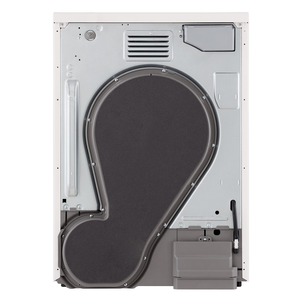 LG RNX1008NWB - Wärmepumpentrockner 8 kg WiFi