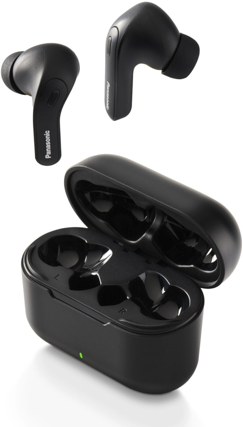PANASONIC RZB310WDEK - Panasonic RZ-B310W True Wireless Kopfhörer mit Geräuschunterdrückung