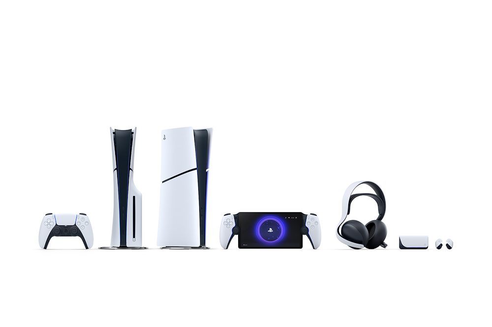 SONY ENTERTAINMENT 1000049749 - Konsole PlayStation 5 Digitale Edition 825GB