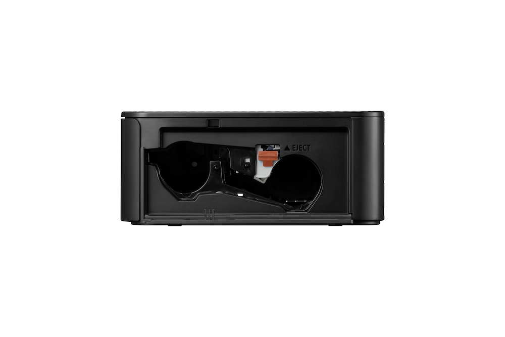 CANON SELPHYCP1500BK - Canon SELPHY CP1500 Fotodrucker