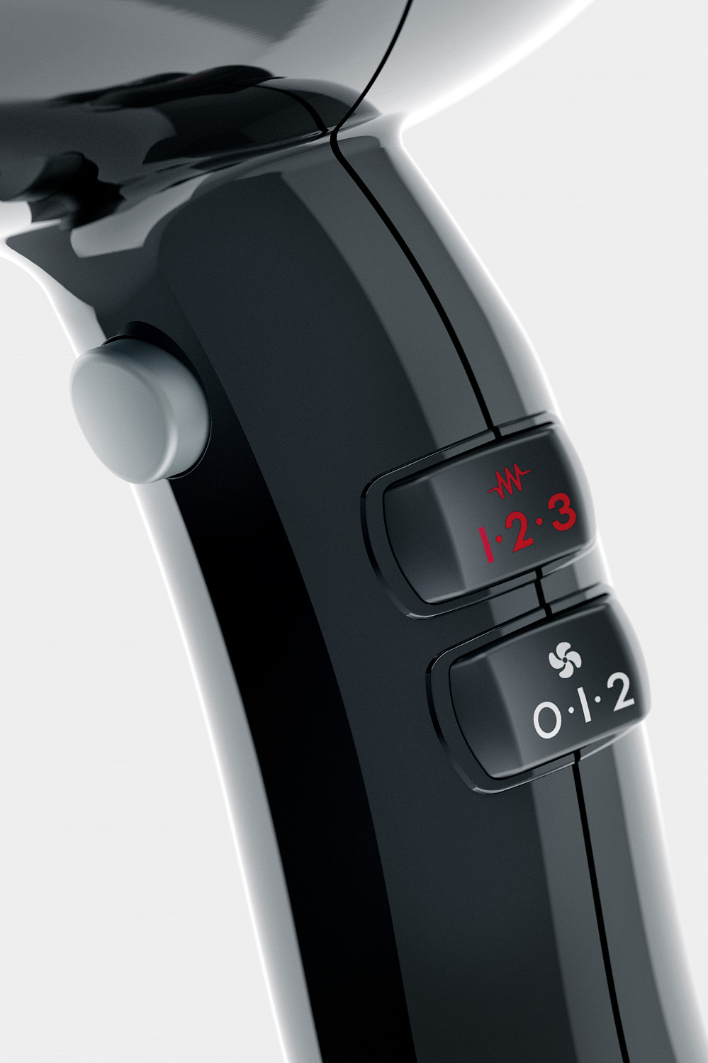VALERA 55851305 - Swiss Silent Jet 8701 Haartrockner