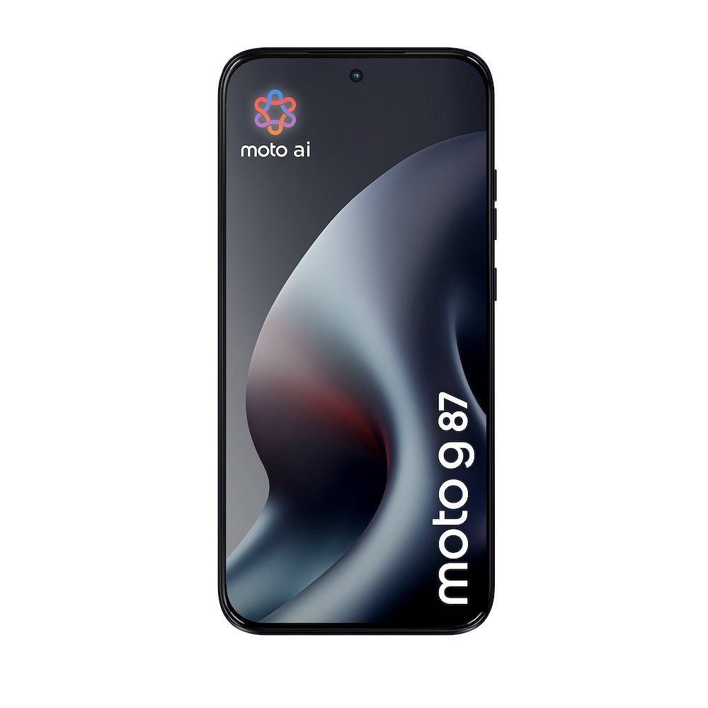 MOTOROLA PBBS0002SE - Smartphone Moto G87 256GB 200MP