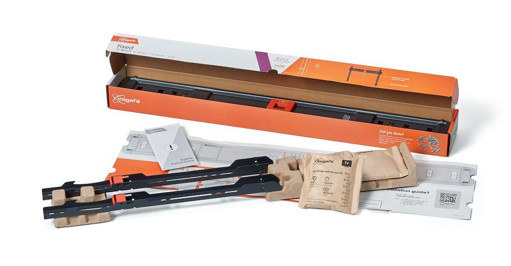 VOGEL'S TVM 1603 - TV Wandhalterung bis 100"