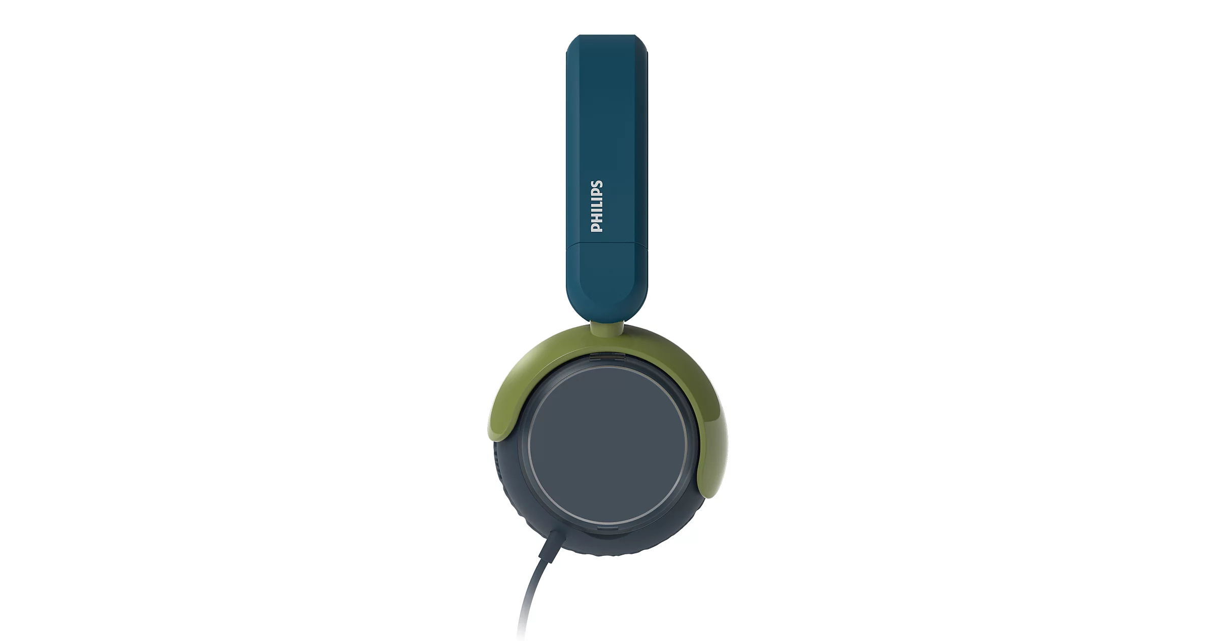 PHILIPS TAK2000CT/00 - Kinder On-Ear Kopfhörer kabelgebunden