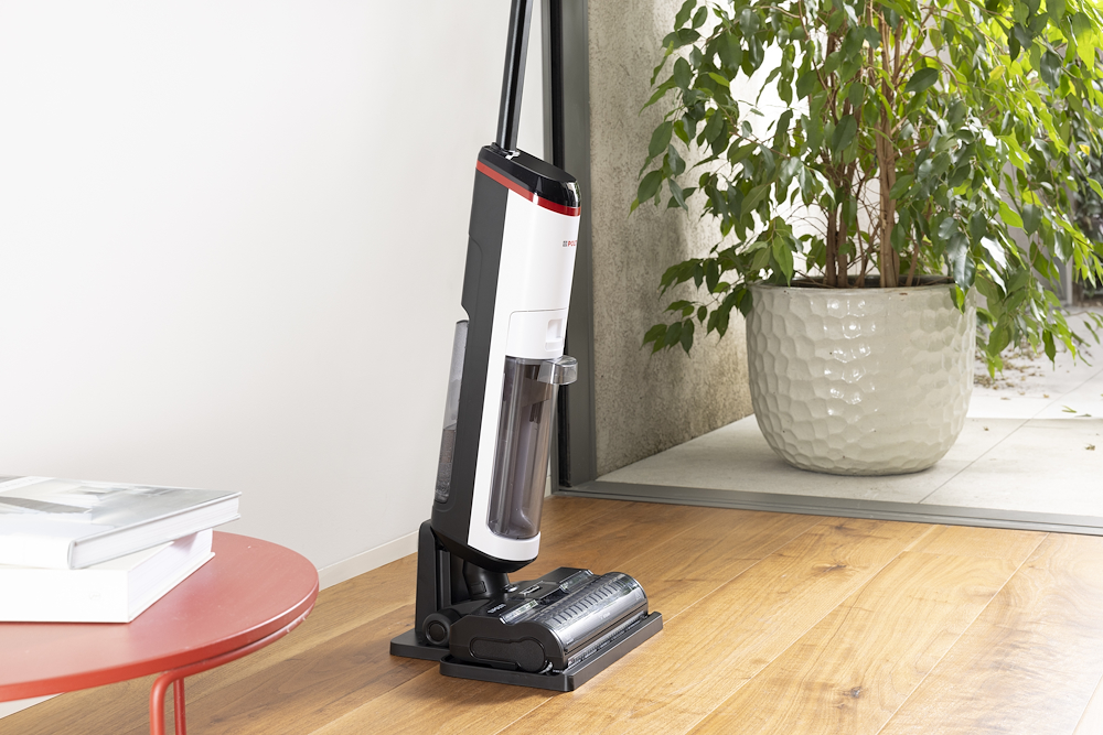 POLTI WDEU0003 - Multifunktions-Bodenreiniger