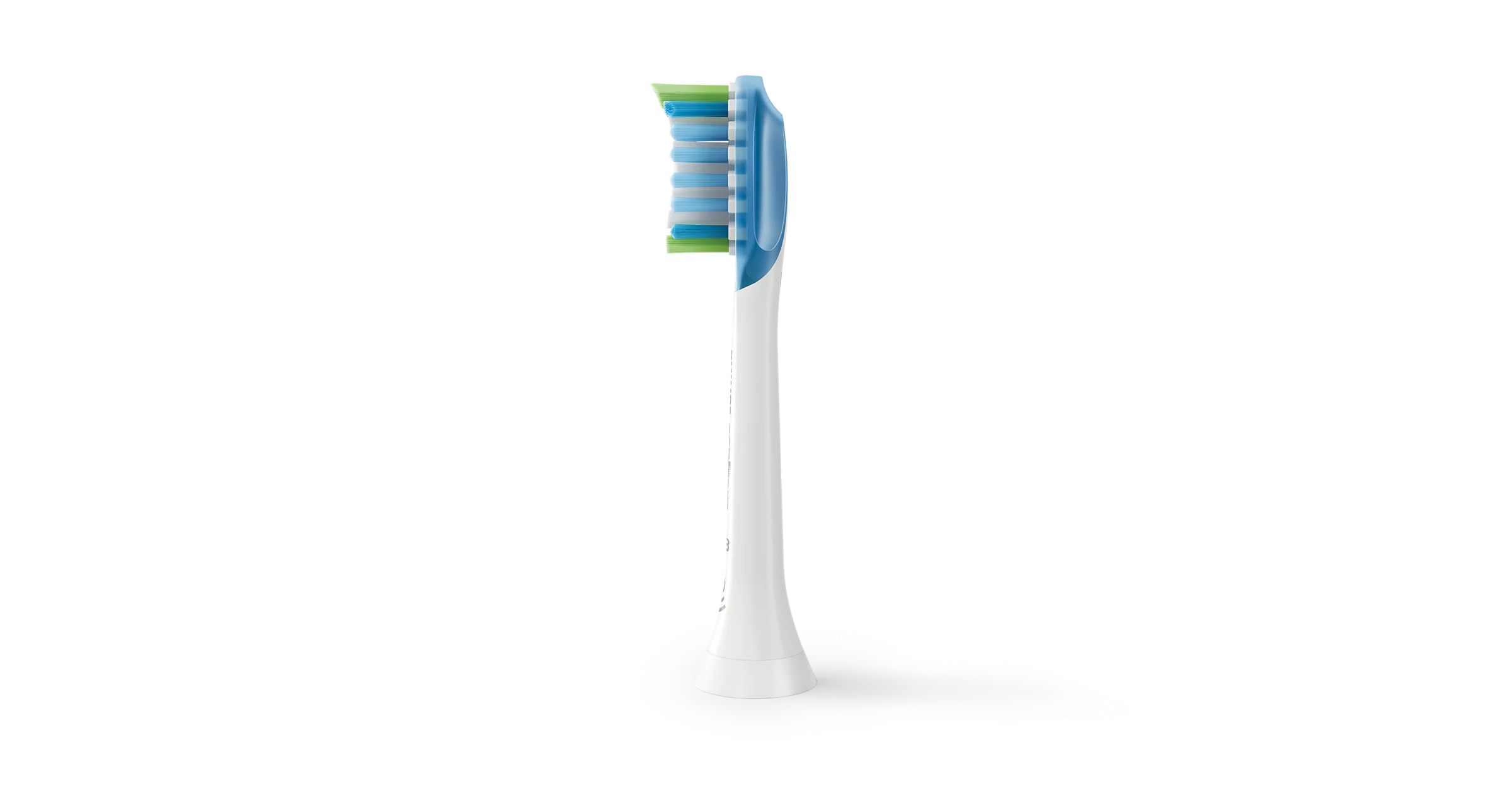 Philips Sonicare C3 Premium Plaque Defence Bürstenköpfe