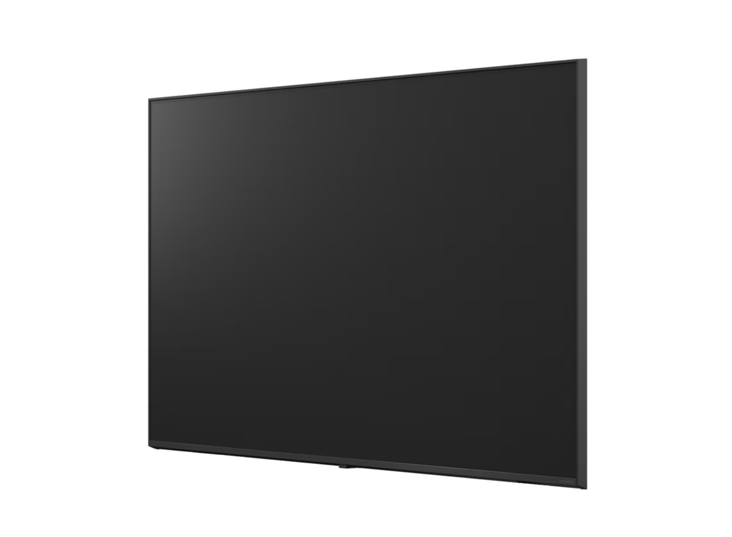 LG 50UK762H - 50" 4K UHD Hotel-TV