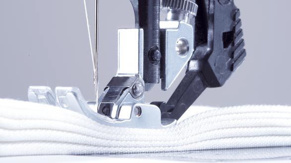 PFAFF Select4.2 - Select 4.2 Nähmaschine