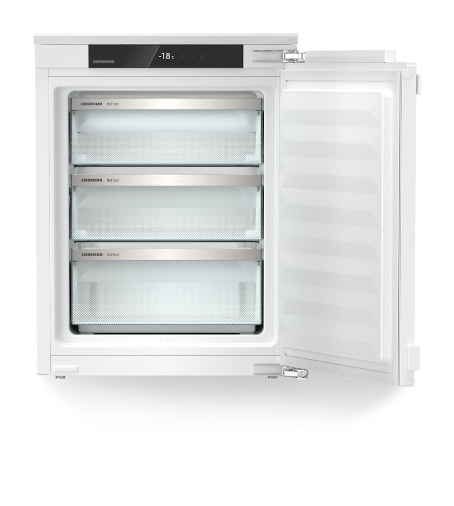LIEBHERR IFNE3503 - Liebherr Einbaugefrierer 65l NoFrost H.72cm