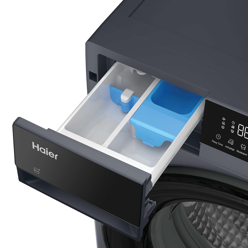 HAIER HW80BP14357GTUIT - WASCHMASCHINE 8KG 1400U