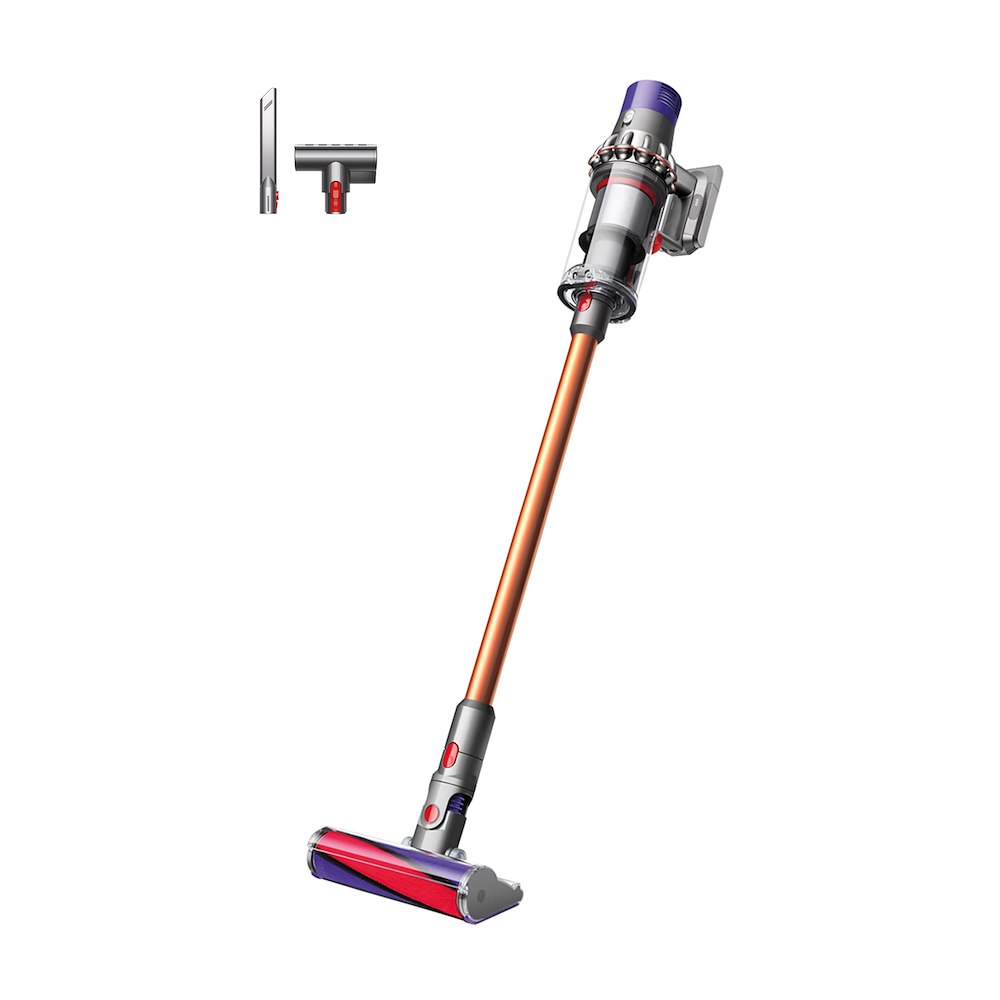 DYSON V10FLUFFYNEW - Kabelloser Staubsauger