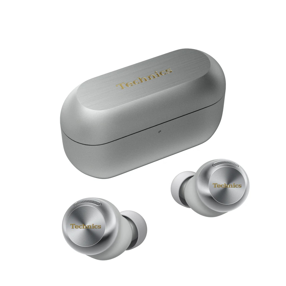 TECHNICS EAH-AZ100E-S - True Wireless Hi-Fi Kopfhörer