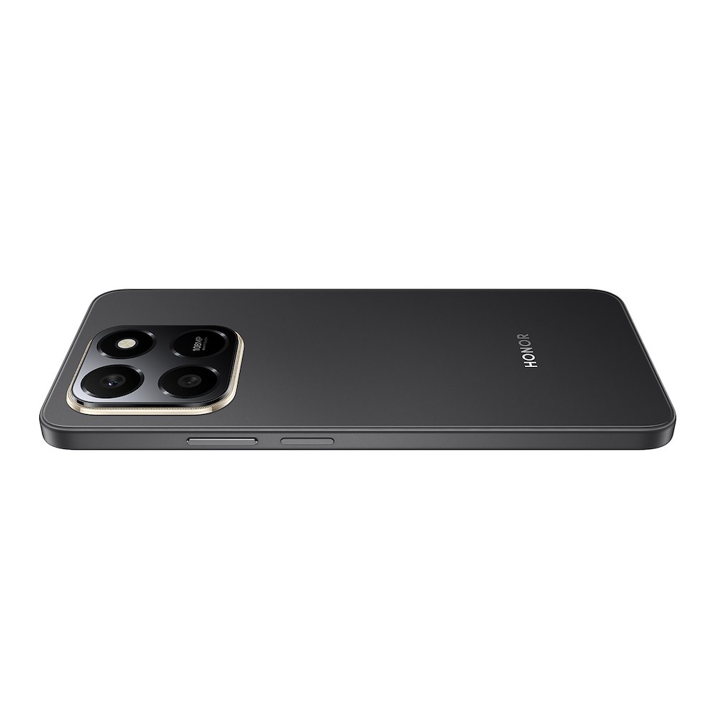 HONOR H400SMART8256GBVELVETBLACK - Smartphone 8GB 256GB Schwarz