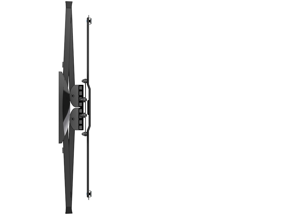 MELICONI 480875 - Extra 600SDRP Plus TV Halterung