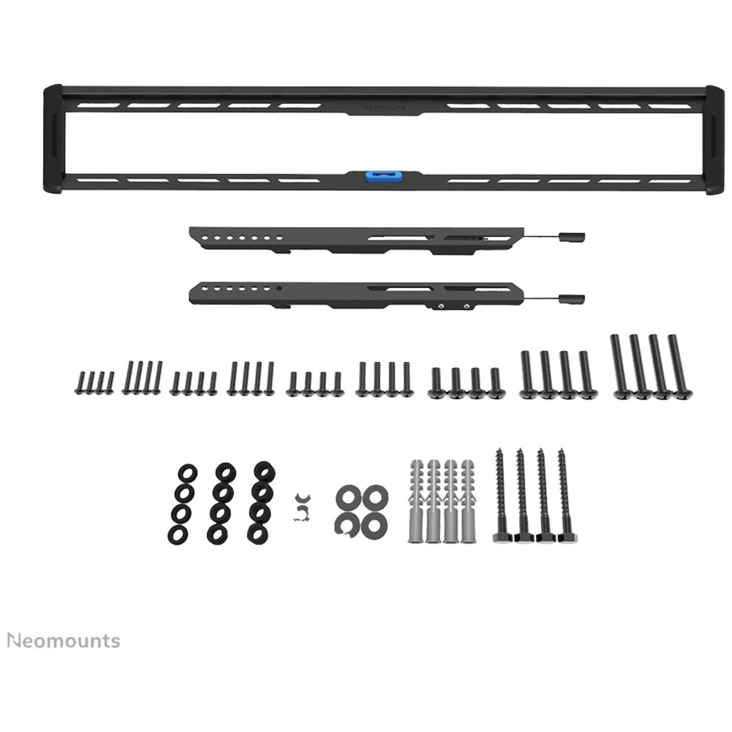 NEOMOUNTS WL30-550BL18 - Neomounts WL30-550BL18 TV-Wandhalter