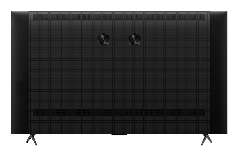 TCL 65C69K - Smart TV MiniLED 65" 4K