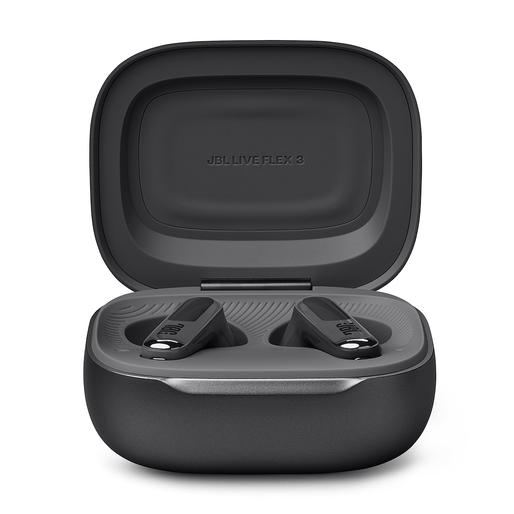 JBL JBLLIVEFLEX3BLK - Live Flex 3 True Wireless Kopfhörer