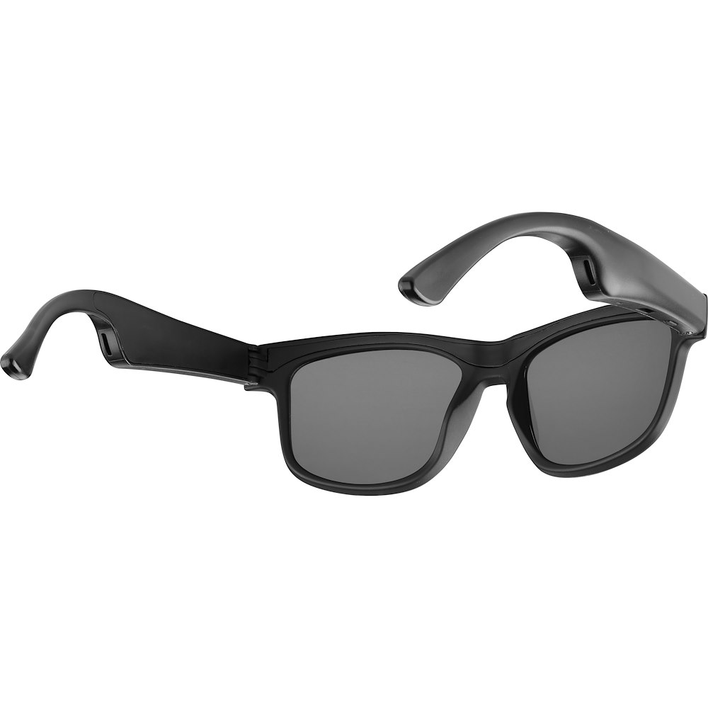 CELLULAR LINE BTSOUNDVISION2K - Sonnenbrille Wireless Schwarz
