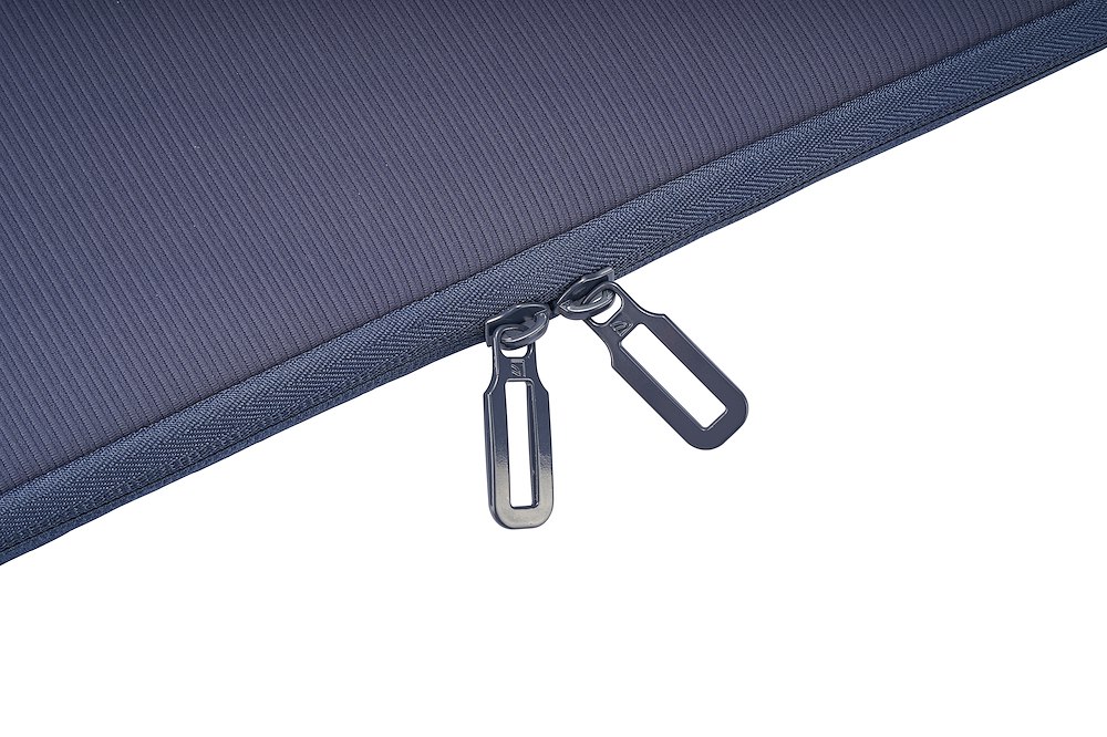 TUCANO BFC21213-B - Neoprenhülle 12" Blau