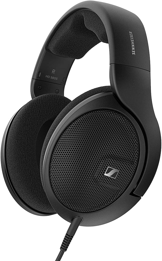SENNHEISER HD560S - HD 560S HiFi Kopfhörer von Sennheiser