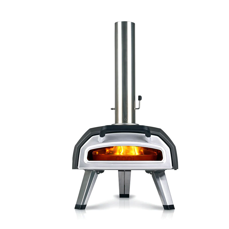 OONI KARU12G - Ooni Karu 12G Multi-Fuel Pizzaofen