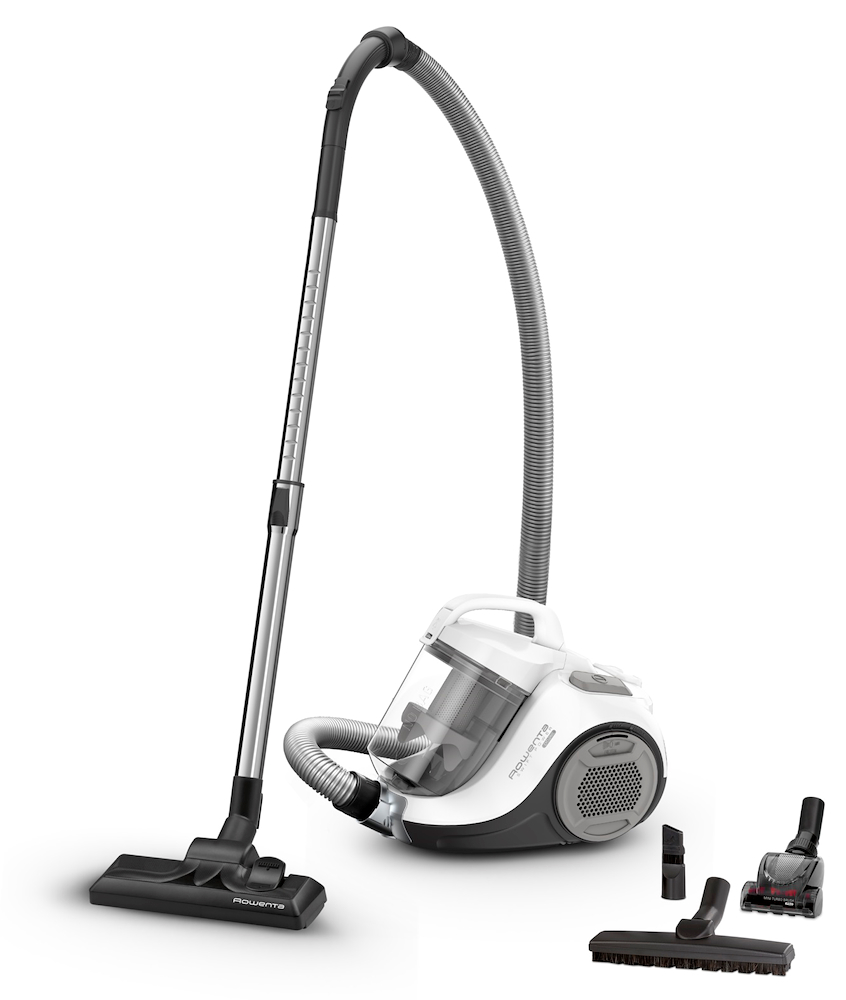 ROWENTA RO2957 - 750W Staubsauger SWIFT POWER