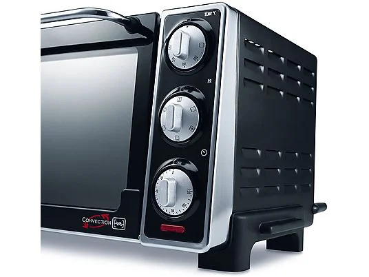 DE LONGHI EO20792 - De'Longhi EO20792 Elektro-Minibackofen