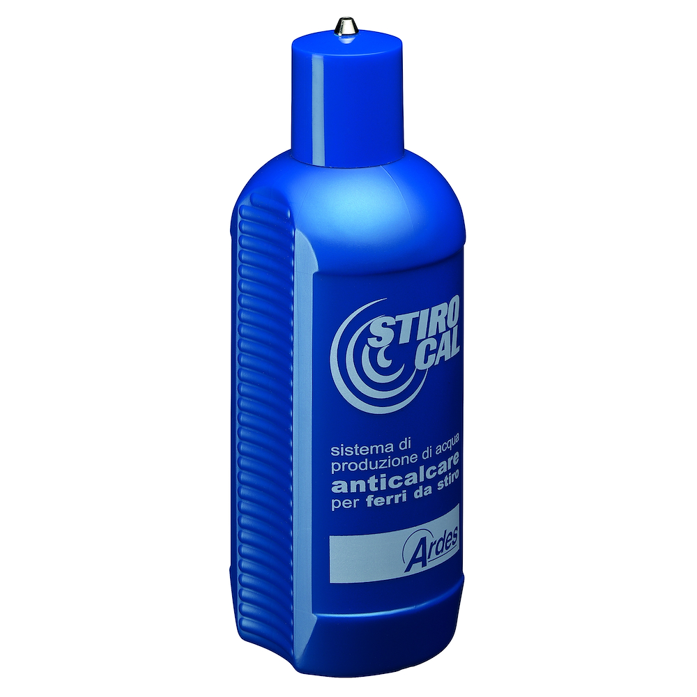 ARDES ART5020 - ART5020 Entkalkungsflasche für Bügeleisen