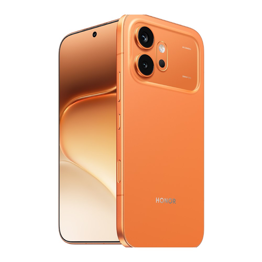 HONOR 600 - Smartphone 8/512GB + Uhr
